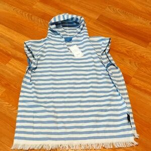 H&M Organic Cotton Beach Cover Up